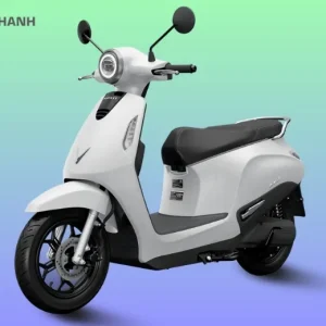 Xe Máy Điện Vinfast Evo (Thuê Pin)