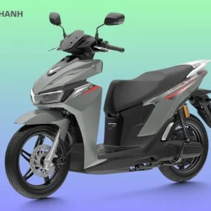 Đặt cọc xe Máy Điện Vinfast Viper (Đổi pin)