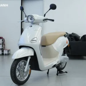 Xe máy điện YADEA Osta H+