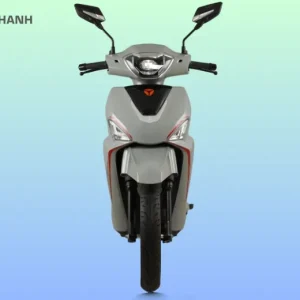 Xe máy điện YADEA Voltguard U80 (Thêm pin phụ)
