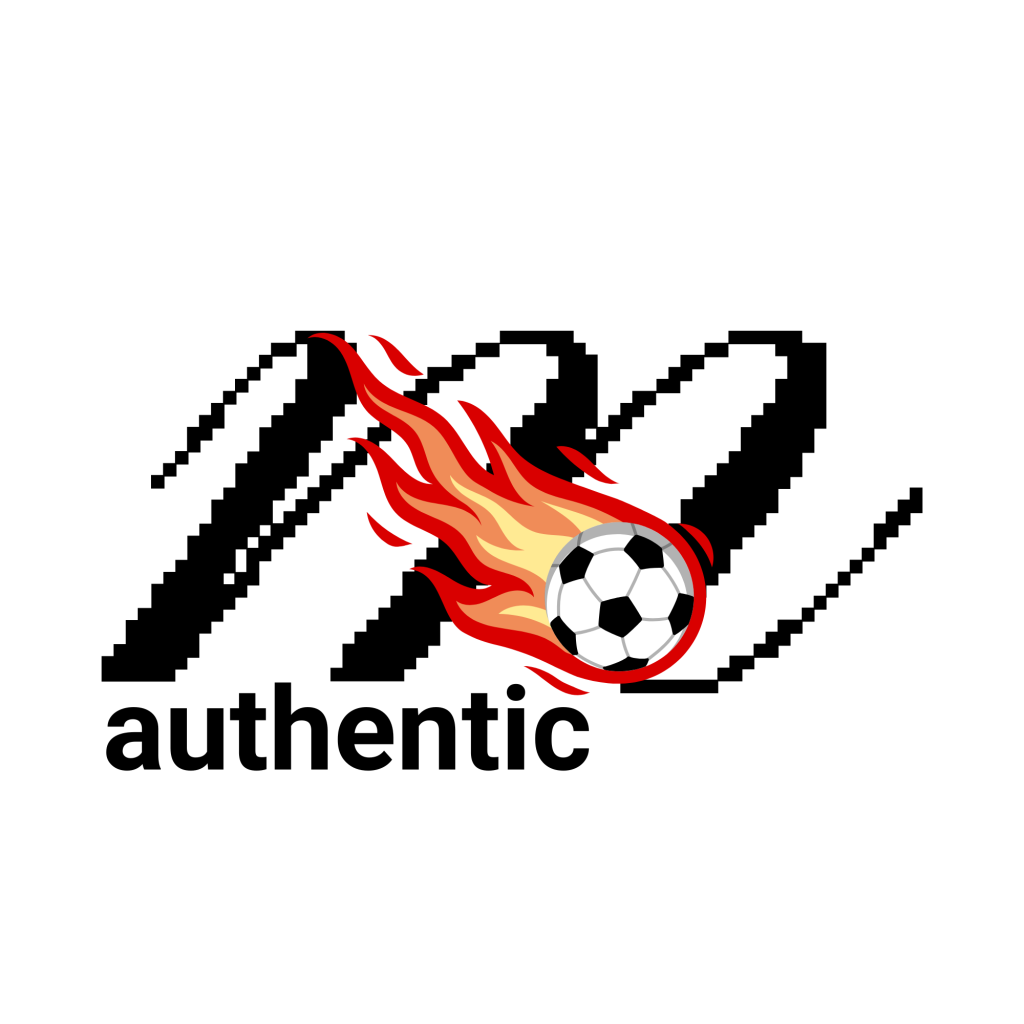 mauthentic